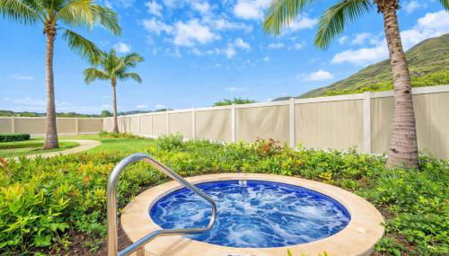 Oahu Perfect Vacation - Million Dollar View, Pool, Near Beach, Sleeps 14 - Foto 4