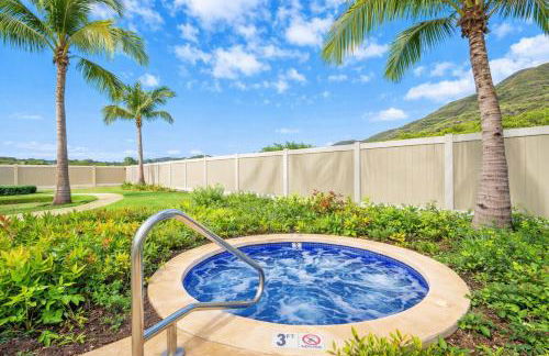 Oahu Perfect Vacation - Million Dollar View, Pool, Near Beach, Sleeps 14 - Foto 4