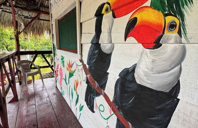 Beach House With Pool for 6 People - Las Peñitas - Foto 37