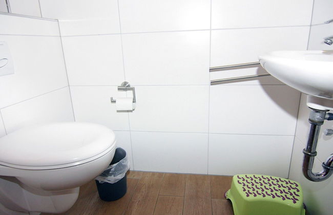 Ferienwohnung im Reihenhaus, Friedrichskoog-spitze - Foto 18