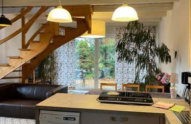 Waldhaus bei Berlin - Foto 11