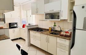 Apto à 100m a pé da praia central - Foto 22