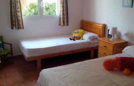 Villa Violeta - Foto 26