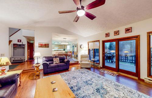 Brown Bear Lodge - Foto 9