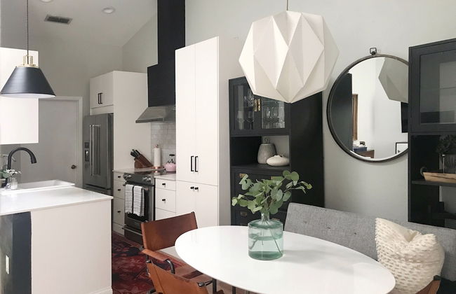 Peaceful modern and close to everything - Foto 10