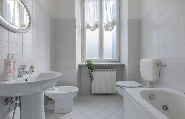 Una Terrazza nei Pressi del Po by Wonderful Italy - Foto 40