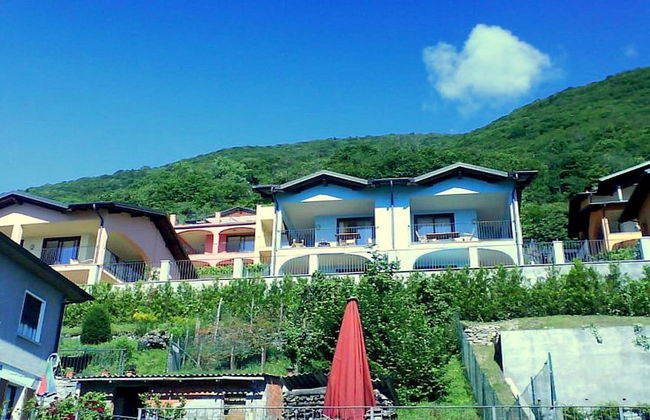 Belvilla by OYO Panoramica - Foto 24