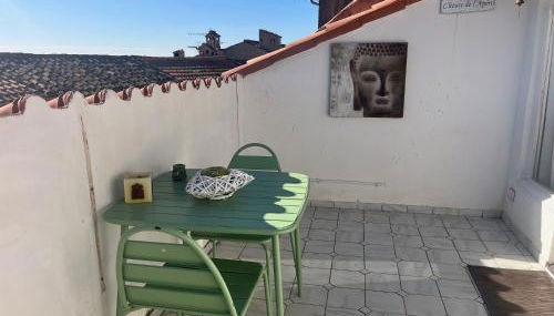 La Terrasse de Callian - Foto 2