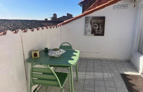 La Terrasse de Callian - Foto 2