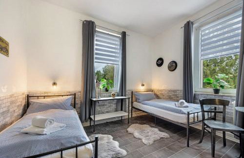 Gruppenhaus Osterhagen - Foto 9