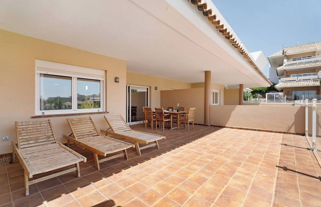 Apto Royal Marina Golf V - Foto 25