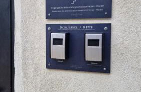 Gästezimmer mit Himmel-Blick 4 Two - Foto 17