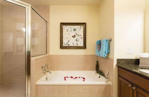 Luxury Condo on Reunion Resort and Spa Condo Orlando Condo 5121 - Foto 17