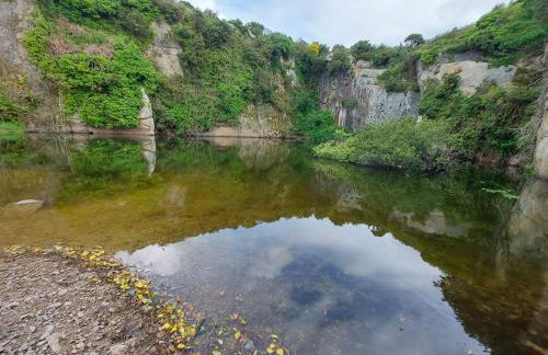Kitts Cottage, Redruth, Cosy Cornish Retreat - Photo 89