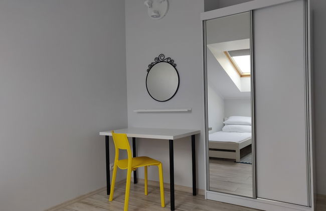 601 Apartments - Foto 18