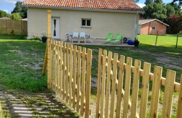 Maison petit ion jean mi et flo - Foto 15