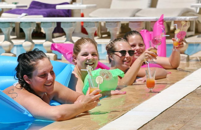 Magi Apart Hotel - Foto 26