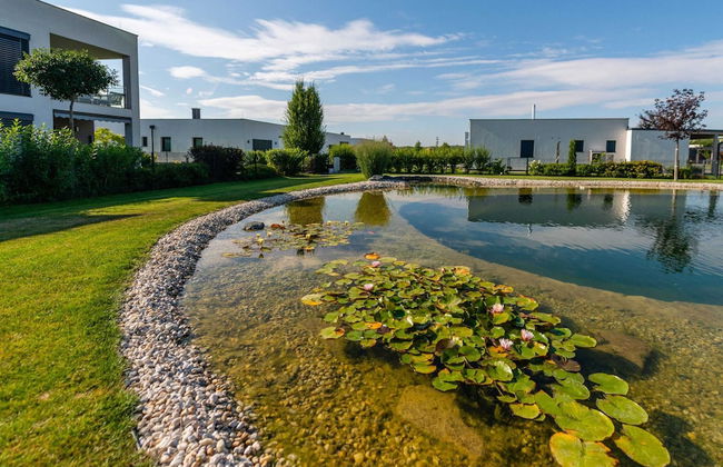 Apartment in Zsira Near Thermal Spa - Photo 12