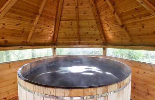 Rough Bank Barn - Foto 48