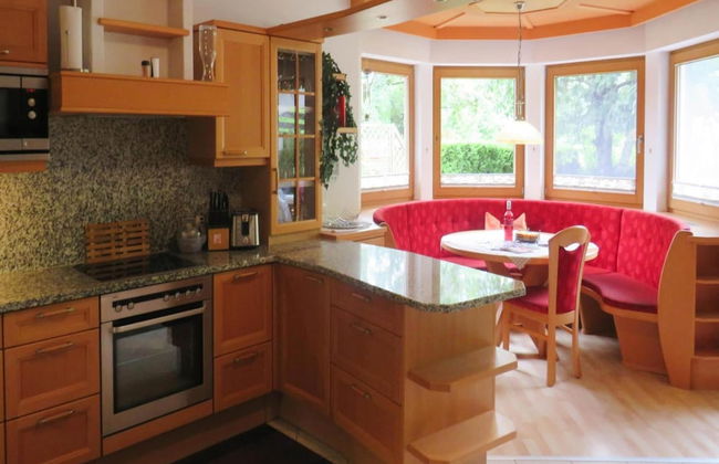 Holiday Home Emberger, Fugen - Foto 32