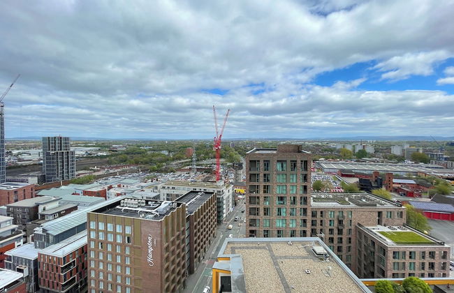 Modern Luxury in Manchester - Foto 13