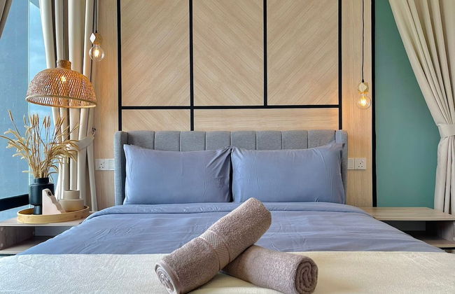 Southkey Mosaic By Antlerzone - Foto 24