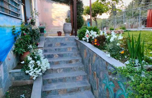 Seaside Villa Adam's Holiday House 2019 - Foto 26