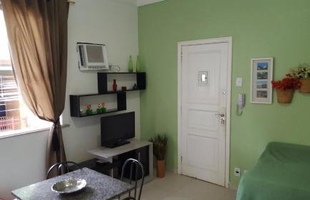 Temporada Rio Studio Lily 2 - Perto do Cristo e de Copacabana - Photo 6