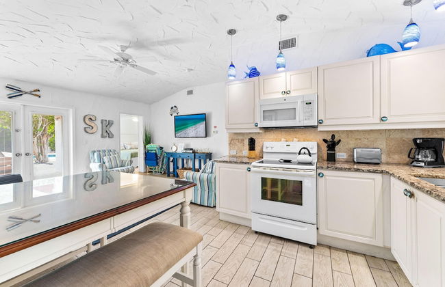 Crescent Street Villas By Beachside Mgt - Foto 13