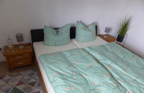 Ferienwohnung Metzler - Foto 23