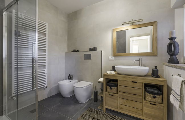 Il Nespolo Charming Apartment Fonterutoli - Foto 15