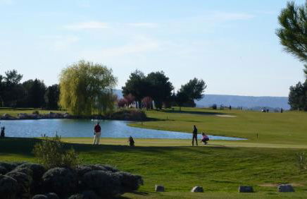 Appartement Le Romarin - Foto 25