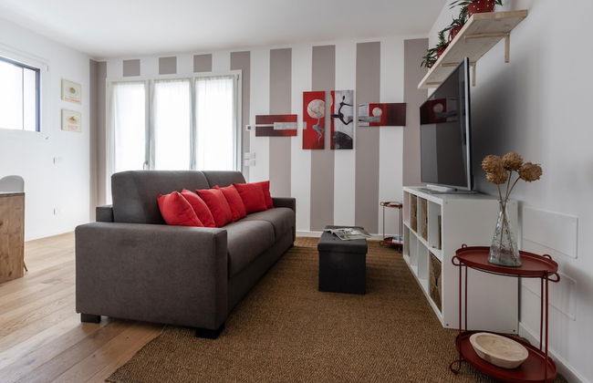 Italianway - Piranesi 18 B int C 345 - City View - Photo 9