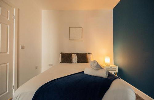 Legion House Apartment One Middlesbrough - Foto 11