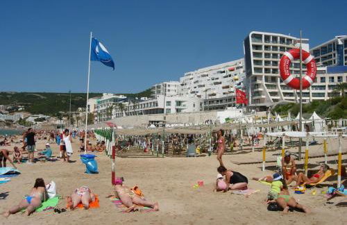 Apartment over the Ocean - Foto 38