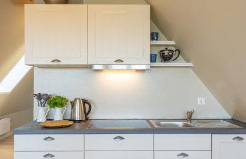 Adas Hüs - Wohnung 1 - Foto 28