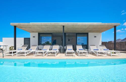 Blancazul Deluxe Villa Tajame 2 - Foto 1