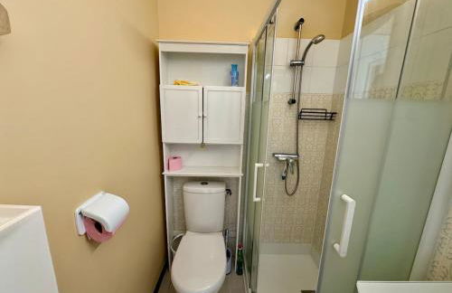 T2 Cosy dans le Centre Parking - Foto 11