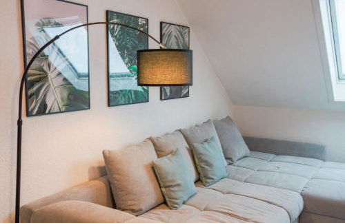 Ferienwohnung am Schwarzwald - Foto 3