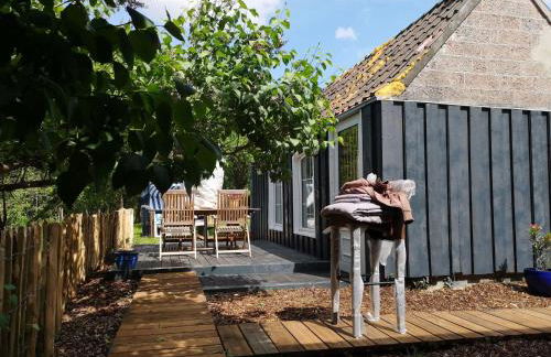 Holiday Home Huus an`t Dörpsdiek by Interhome - Foto 43