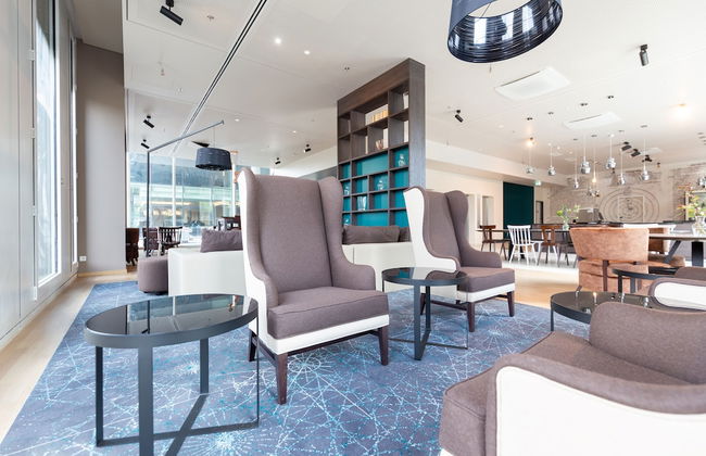 Stellaris Apartment Hotel - Foto 3