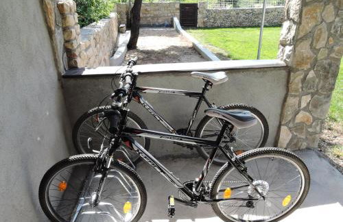 Rural House Gluic - Foto 67