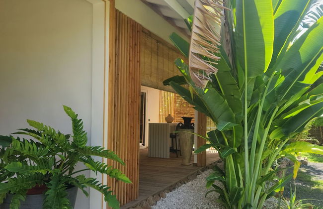 Green Villa Moorea - Photo 47