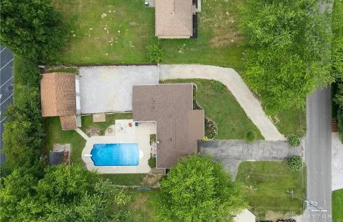 Just like home w Pool & Pool table - Foto 38