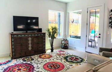 East Austintacious - artsy, walkable 4BR 4BA - Foto 4