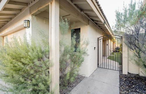 Desert View Home Pool & Hot Tub - Foto 32