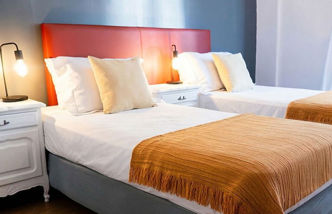 Moreno 820 by DOT Suites - Photo 6