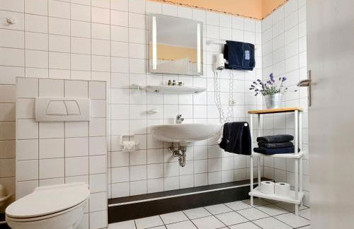 Ferienzentrum Yachthafen Rechlin - Foto 63