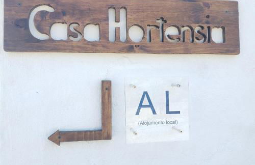 Casa Hortensia - Foto 3