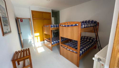 Hospedium Casa Convento Sierra de María - Photo 3